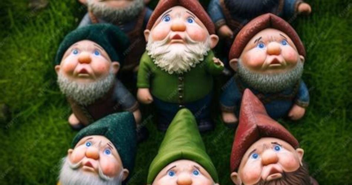 How Many Gnomes Are There