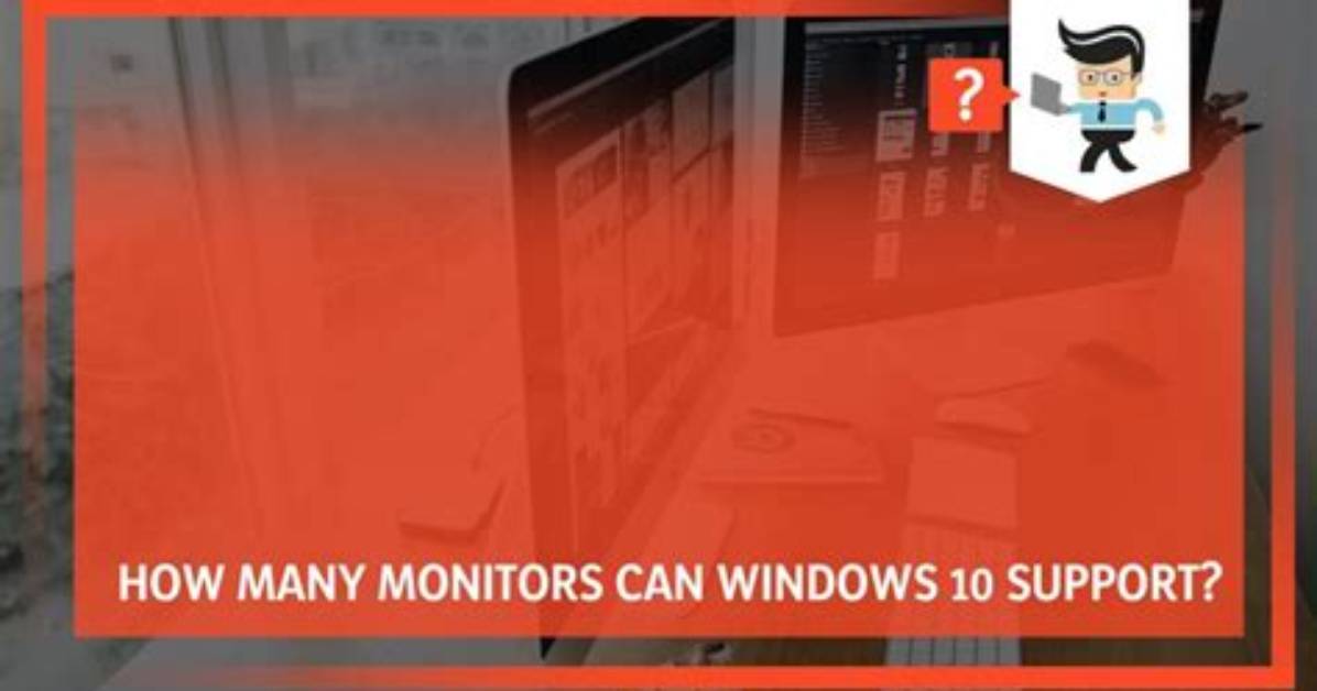 How Many Gpu Can Windows 10 Support?
