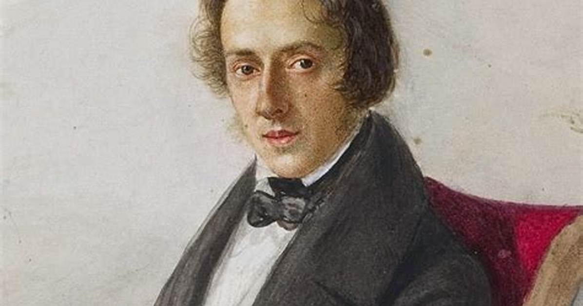 How Many Impromptus Did Chopin Write?
