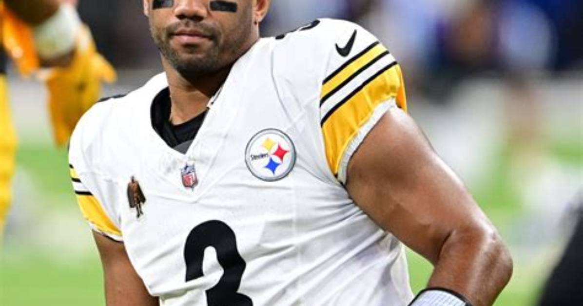 How Many Interceptions Does Russell Wilson Have?