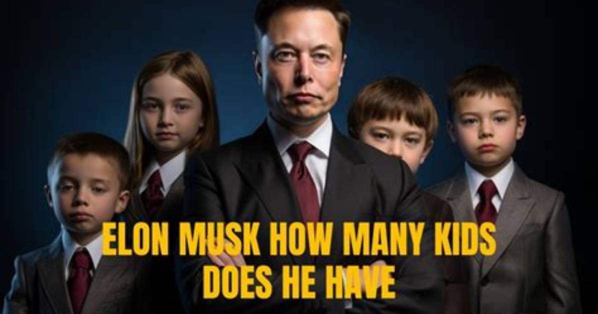 How Many Kids Does He Have with Wife Susanna Lingman?