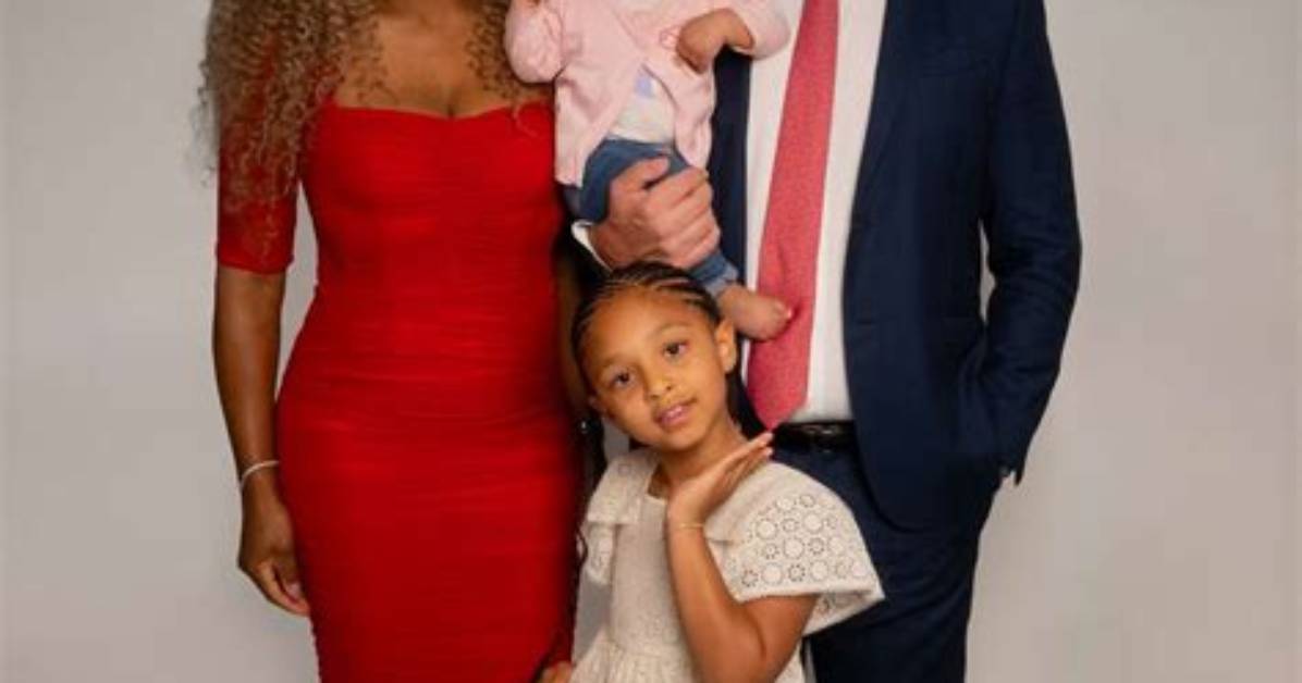 How Many Kids Does Serena Williams Have? All About Her Daughter