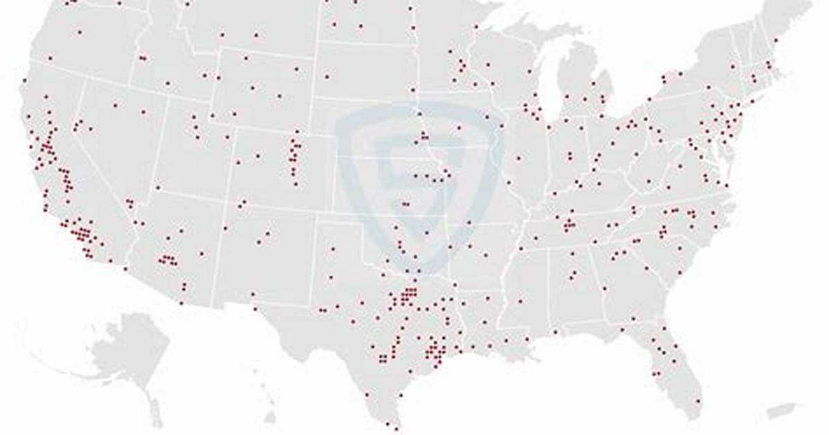 How Many Locations Does Boot Barn Have