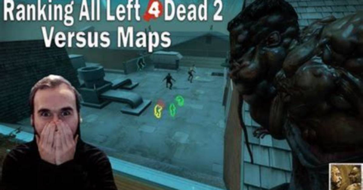 How Many Maps Are in Dead by Daylight?