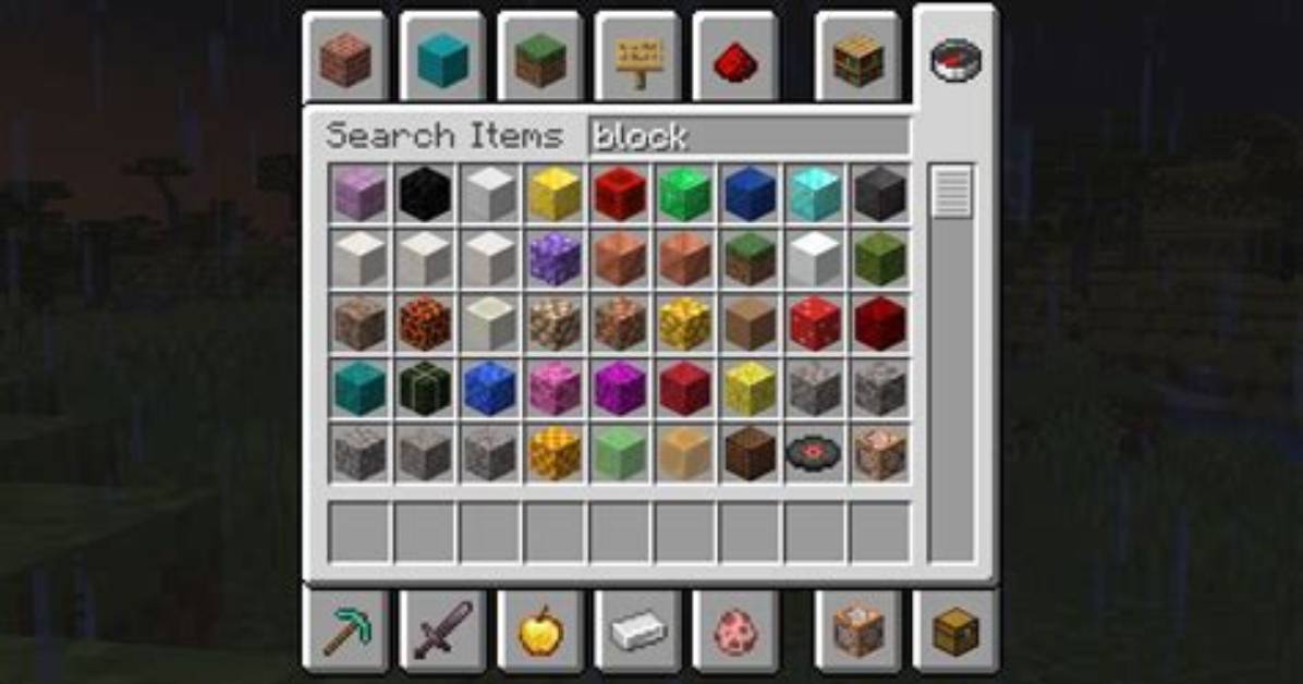 How Many Minecraft