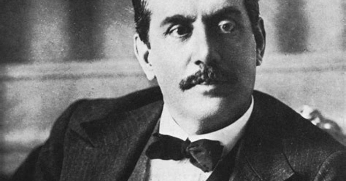 How Many Operas Did Puccini Write?