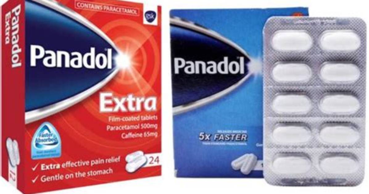 How Many Panadol Can You Take in a Day