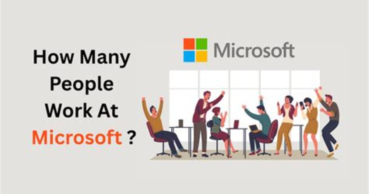 How Many People Work on Minecraft