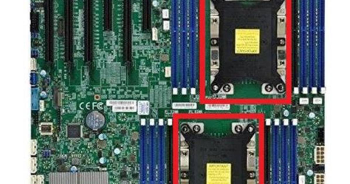 How Many Physical Cpus Does My Machine Have?