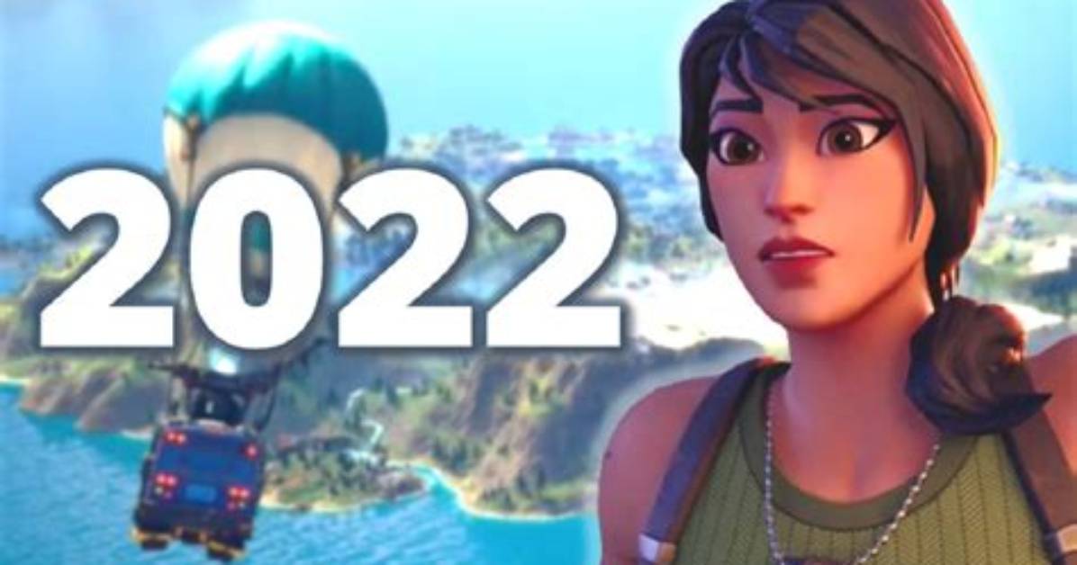 How Many Players Does Fortnite Have 2022