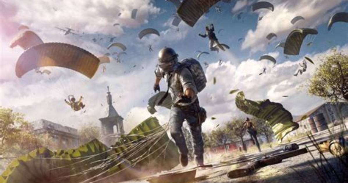 How Many Players Pubg