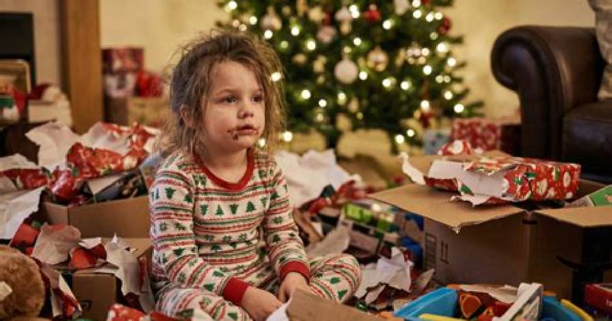 How Many Presents Does Each Kid Get from Santa?