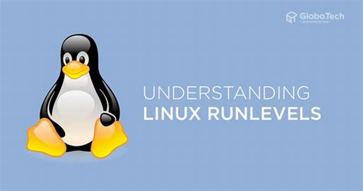 How Many Runlevels Are There in Linux?