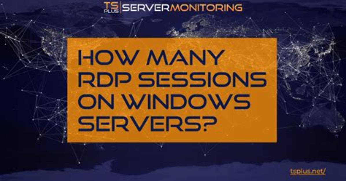 How Many Servers Run Windows?