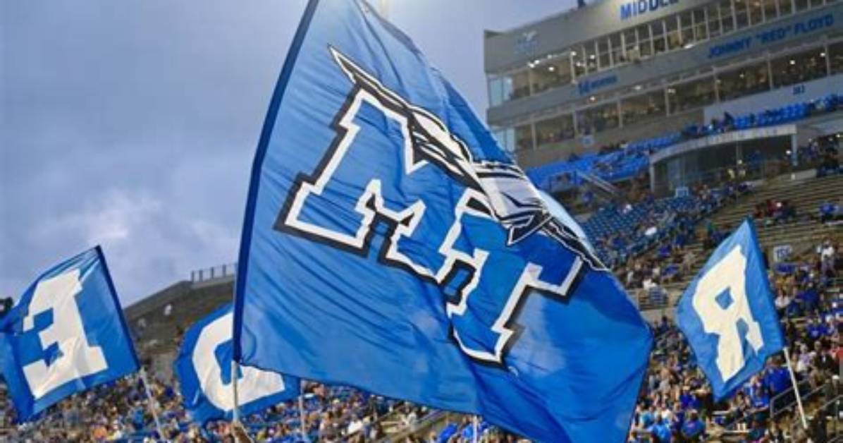 How Many Students Does Mtsu Have
