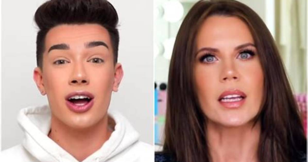 How Many Subscriber Does James Charles Have