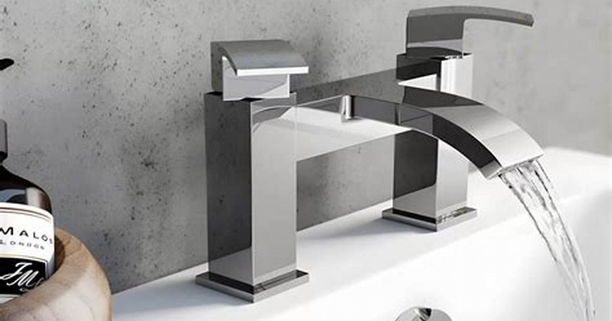 How Many Taps Are There