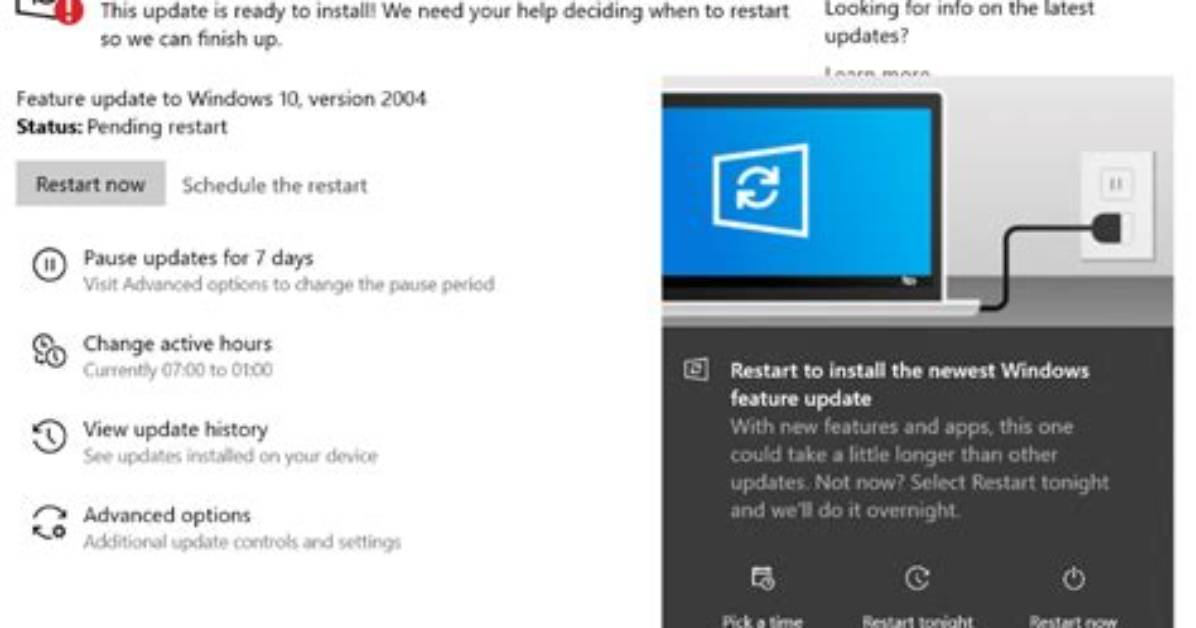 How Many Times Does Windows 10 Update?