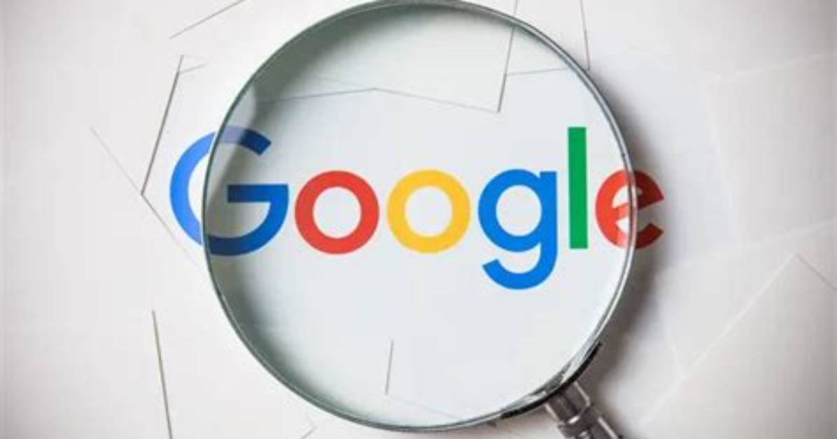 How Many Times Has Google Stock Split?