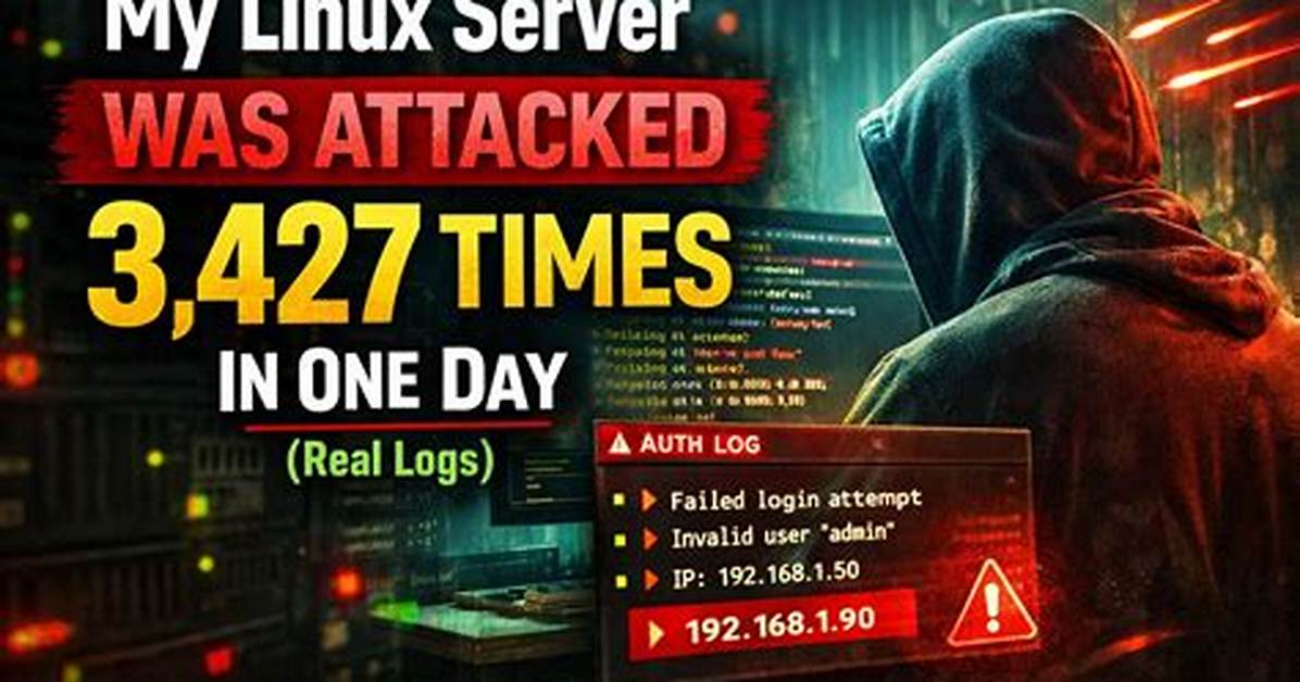 How Many Times Has My Linux Server Rebooted?