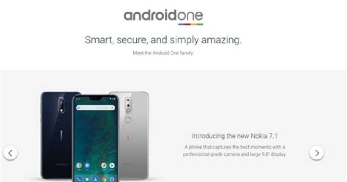 How Many Updates Do Android One Phones Get?