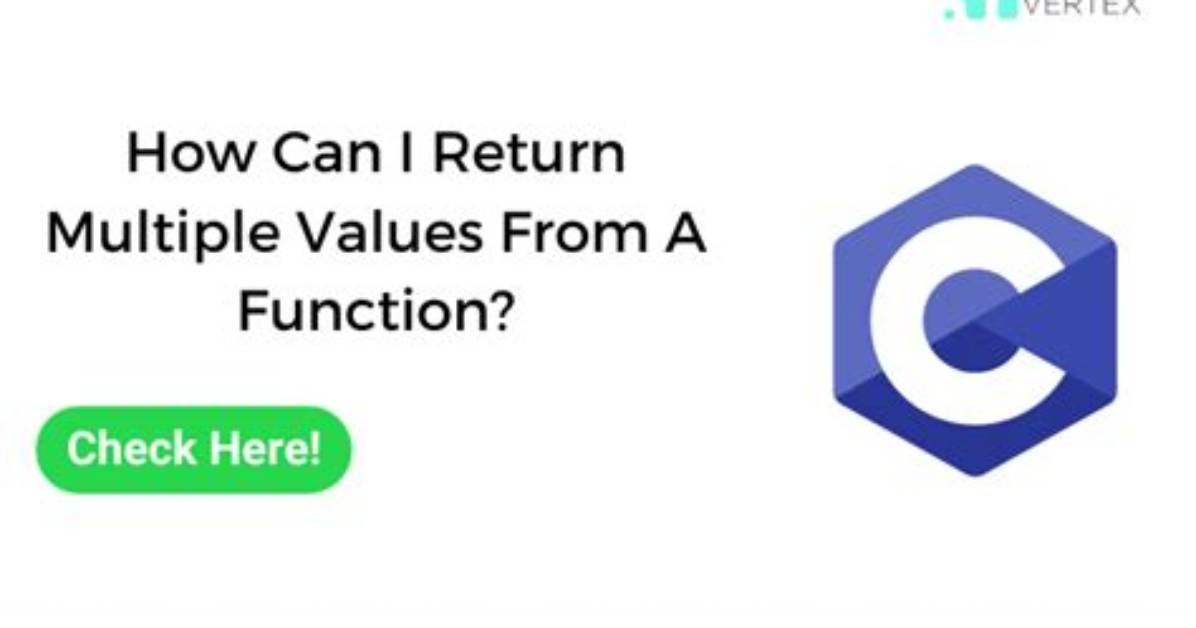 How Many Values Can a Function Return in Python