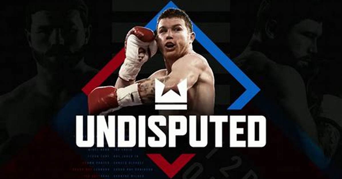 How Many Viewers Does Undisputed Have