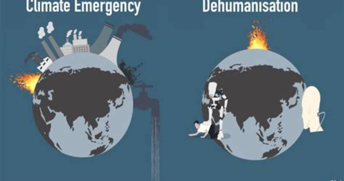 How May Dehumanisation Affect a Person?