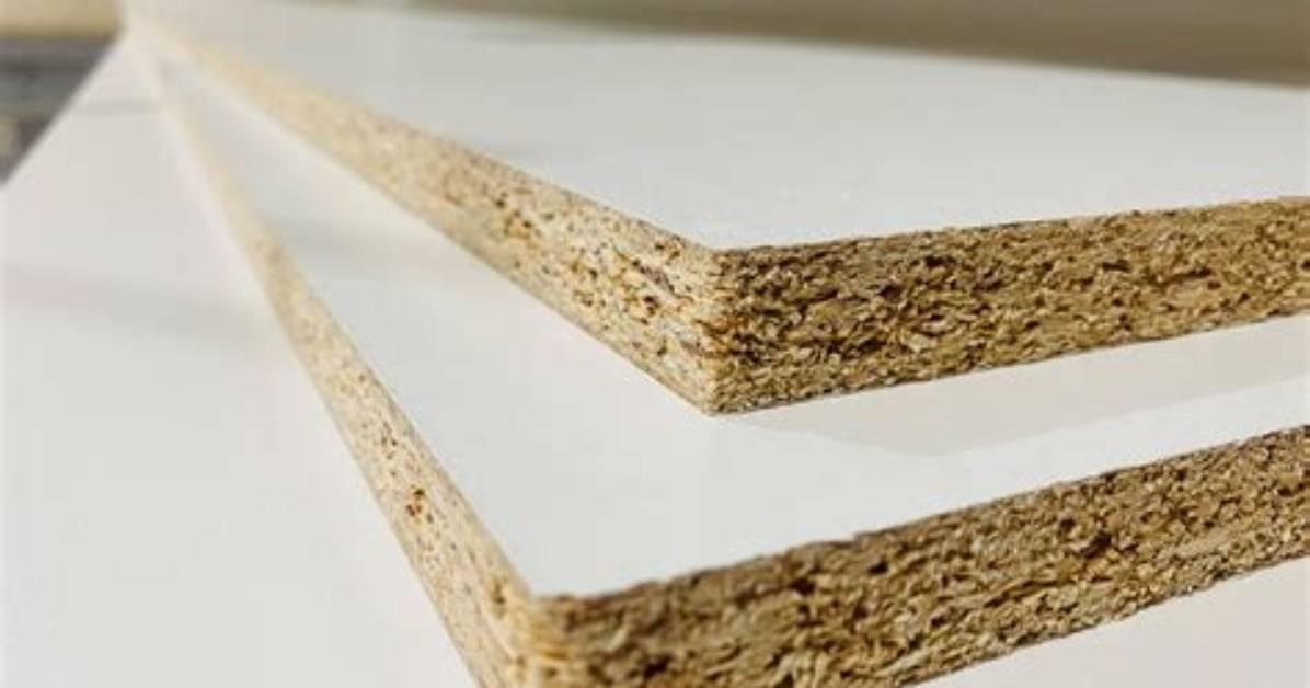 How Melamine Is Made?