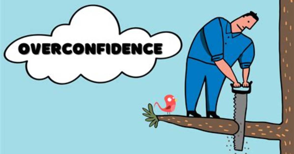 How Might Overconfidence Be a Problem?