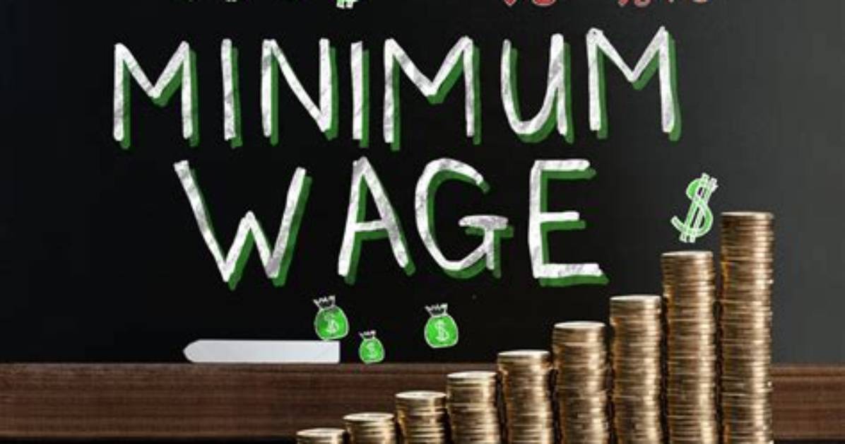 How Minimum Wage Works?