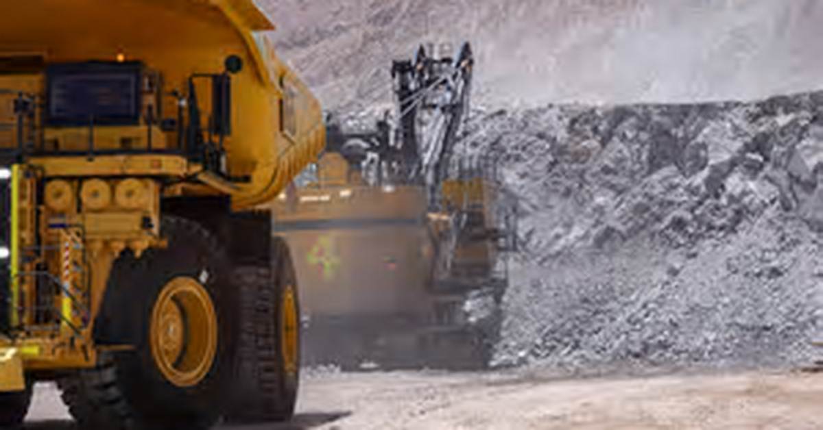 How Mining Is Done?