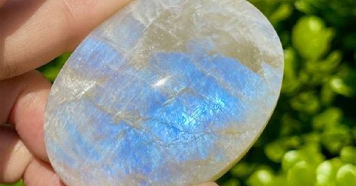 How Moonstone Is Used?