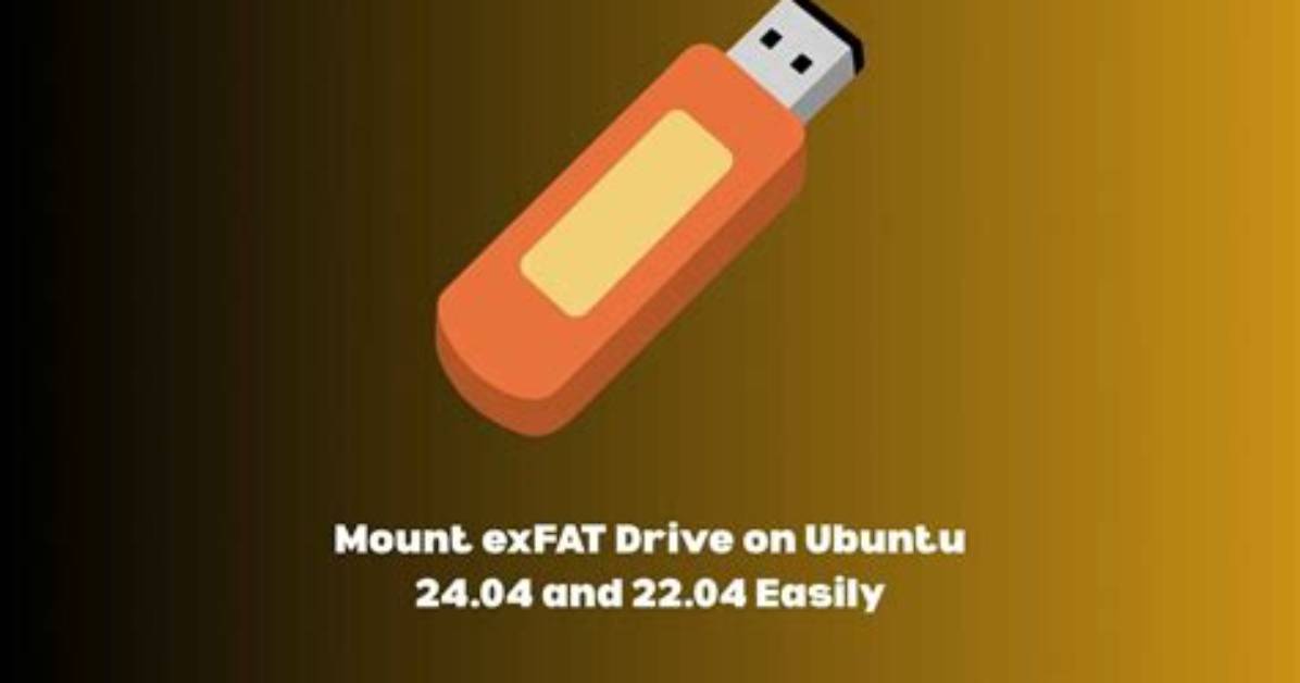 How Mount Windows C Drive Ubuntu?