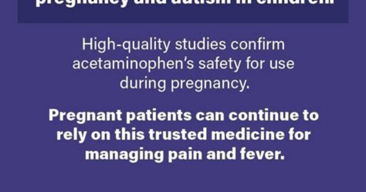 How Much Acetaminophen Pregnancy?