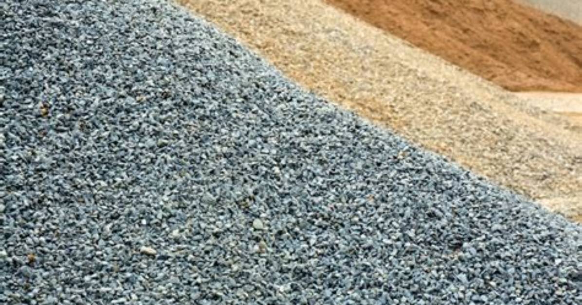 How Much Aggregate Do I Need