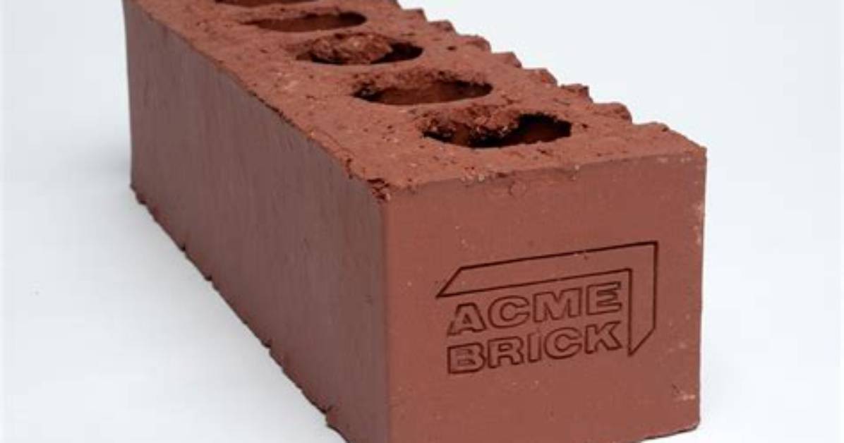 How Much Are Acme Bricks?