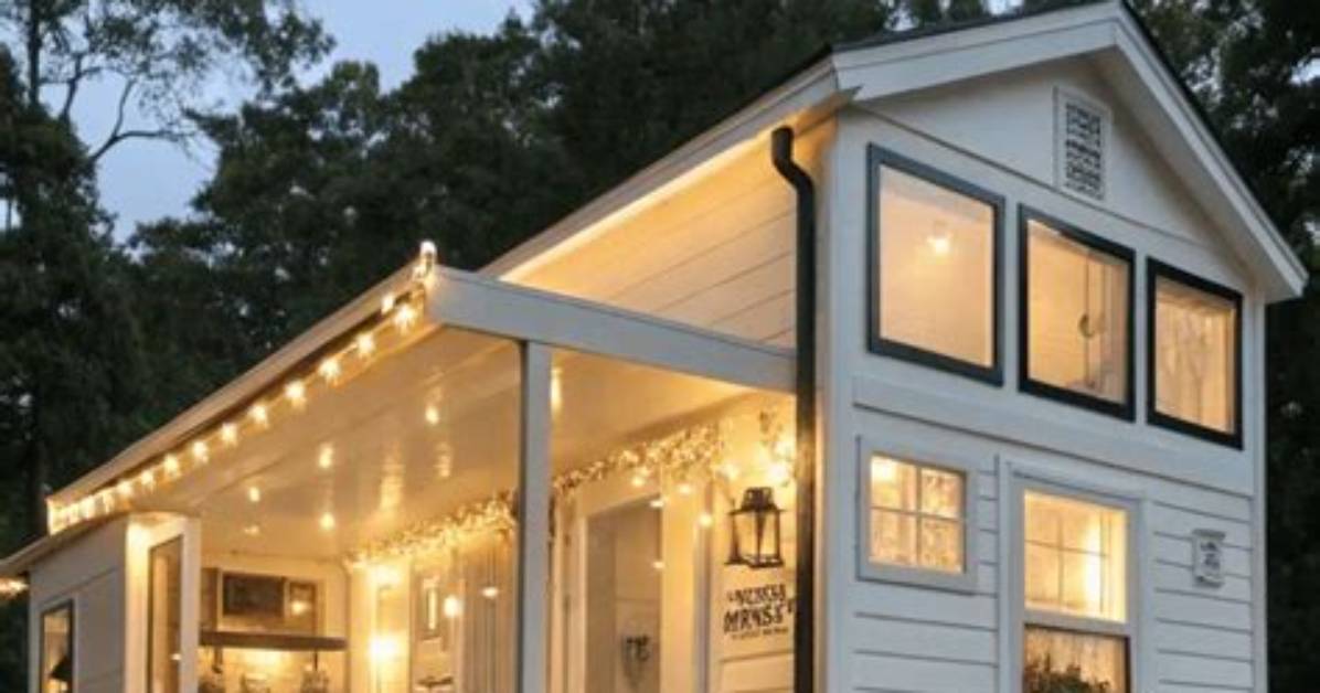 How Much Are Mini Homes