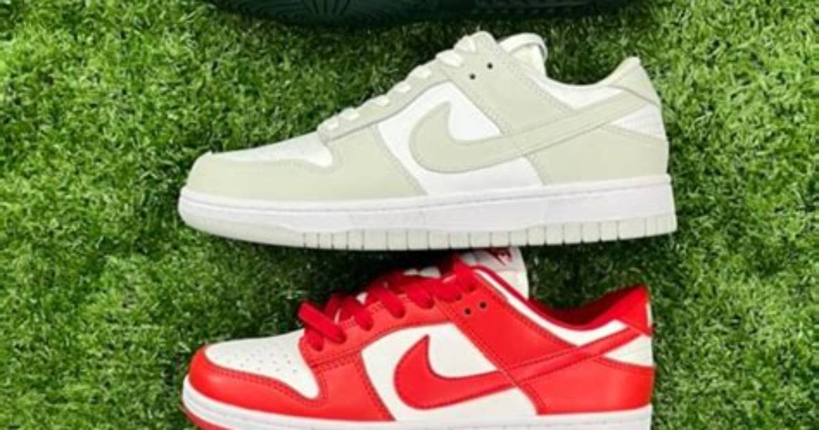 How Much Are Sb Dunks?