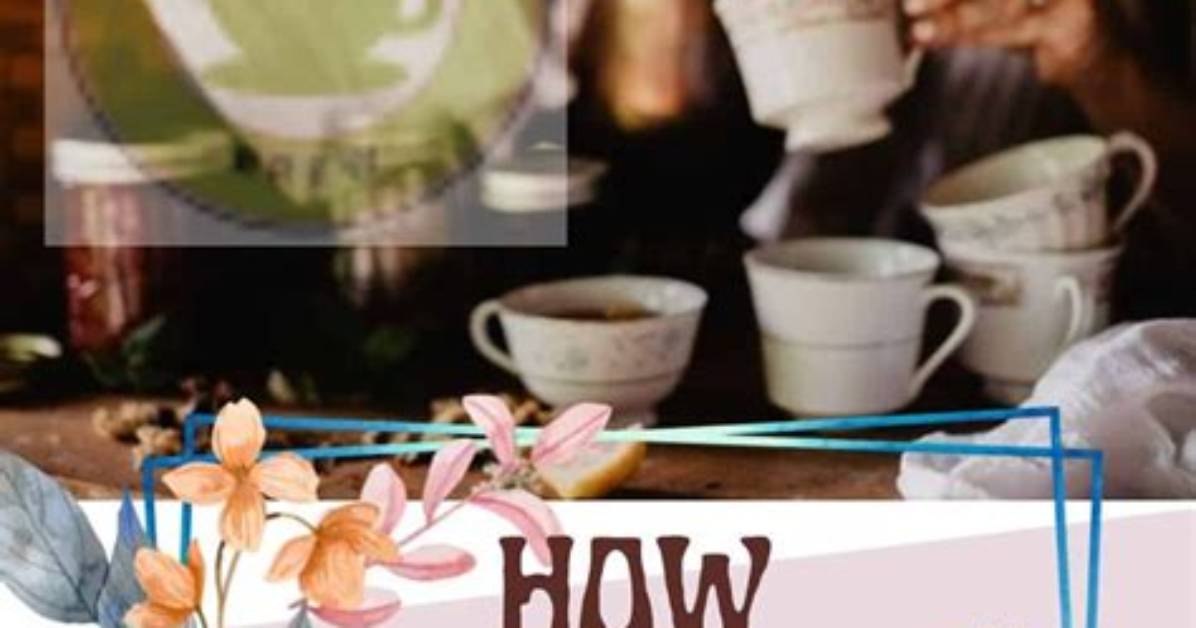 How Much Black Tea Is Too Much?