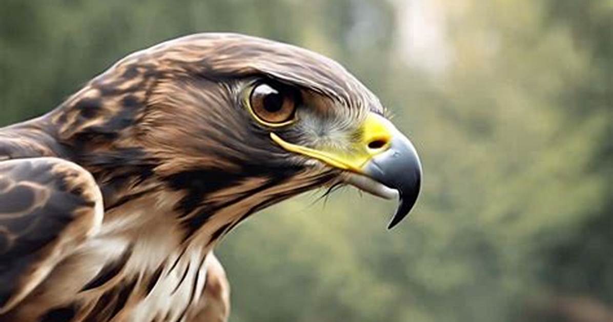 How Much Can a Hawk Pick up? Here Is the Answer