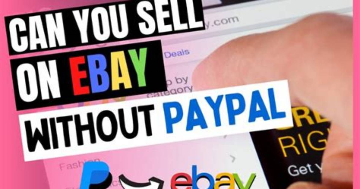 How Much Can You Sell on Paypal Before Paying Taxes?