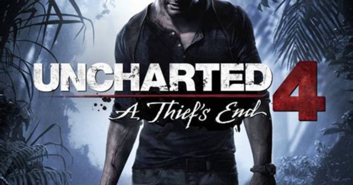 How Much Chapters in Uncharted 4?