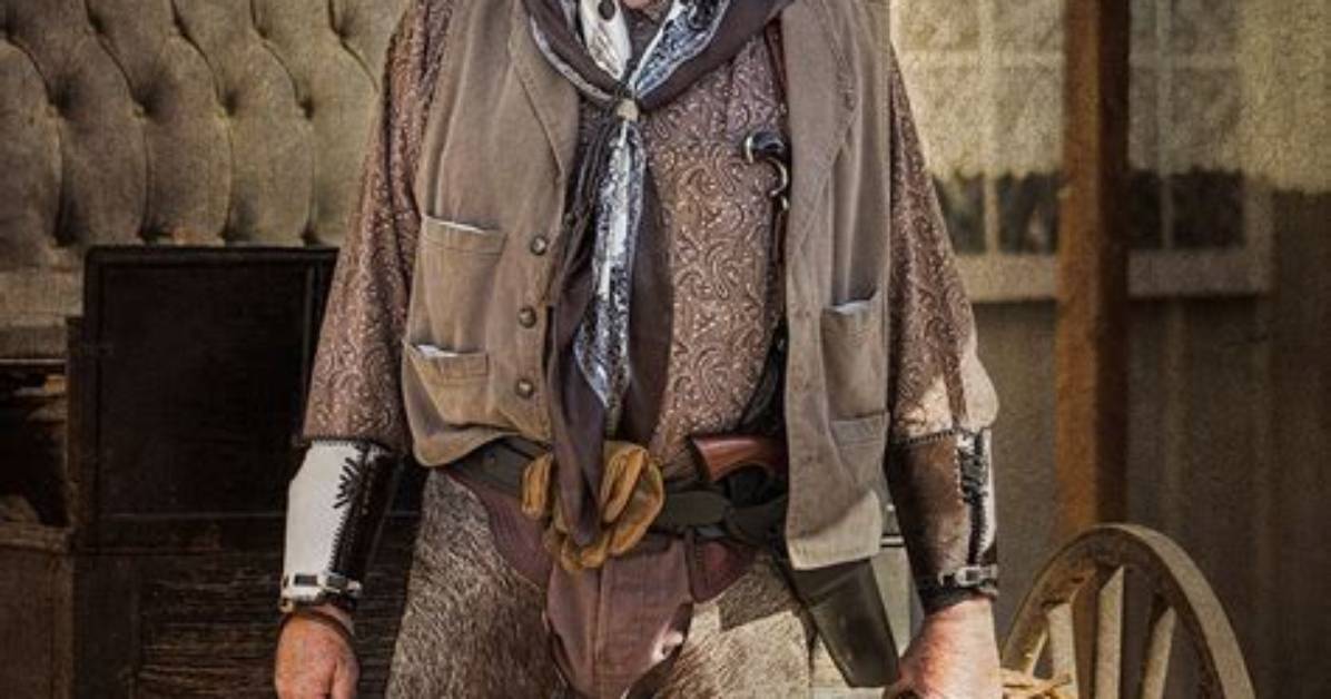 How Much Did a Cowboy Make