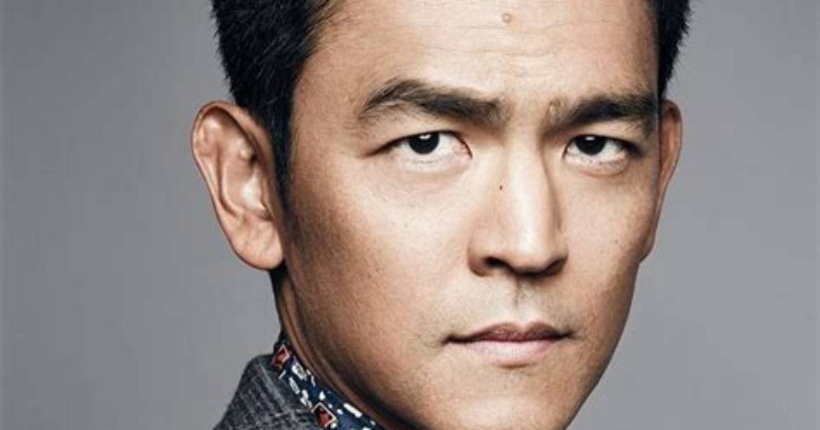 How Much Did John Cho Make for Searching
