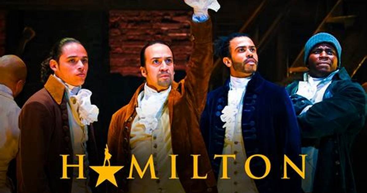 How Much Did the Hamilton Cast Get Paid? – Celebrity
