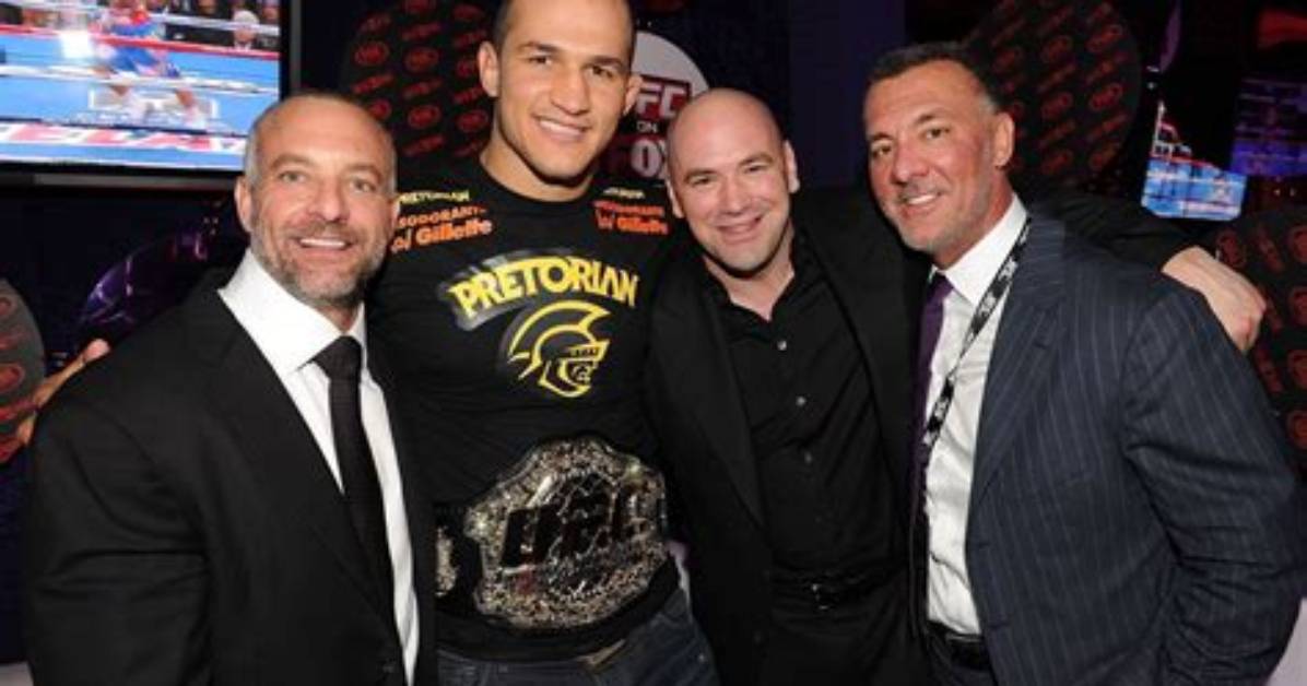 How Much Did Ufc Buy Strikeforce for?