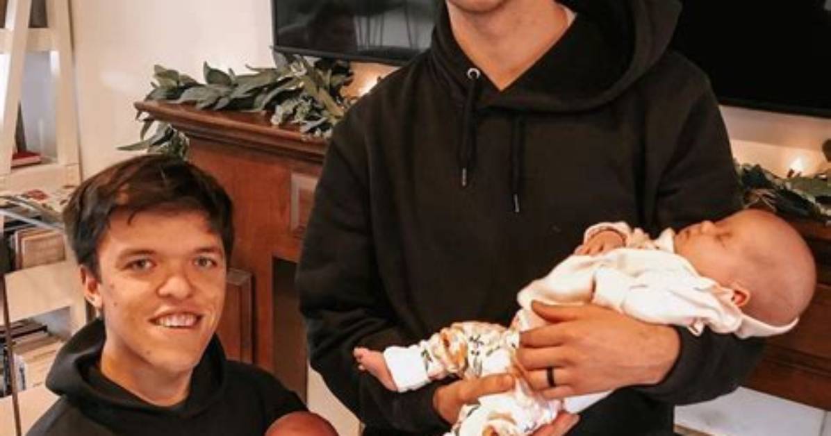 How Much Did Zach Roloff Offer for the Farm?