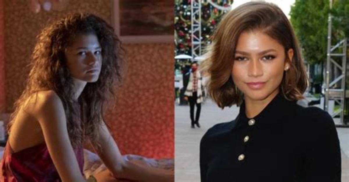 How Much Did Zendaya Get Paid for Euphoria? – Celebrity