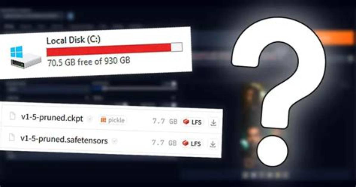 How Much Disk Space Do I Need for Linux?